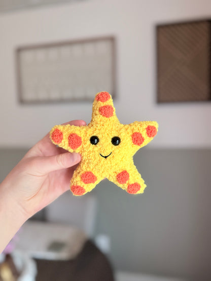 Starfish
