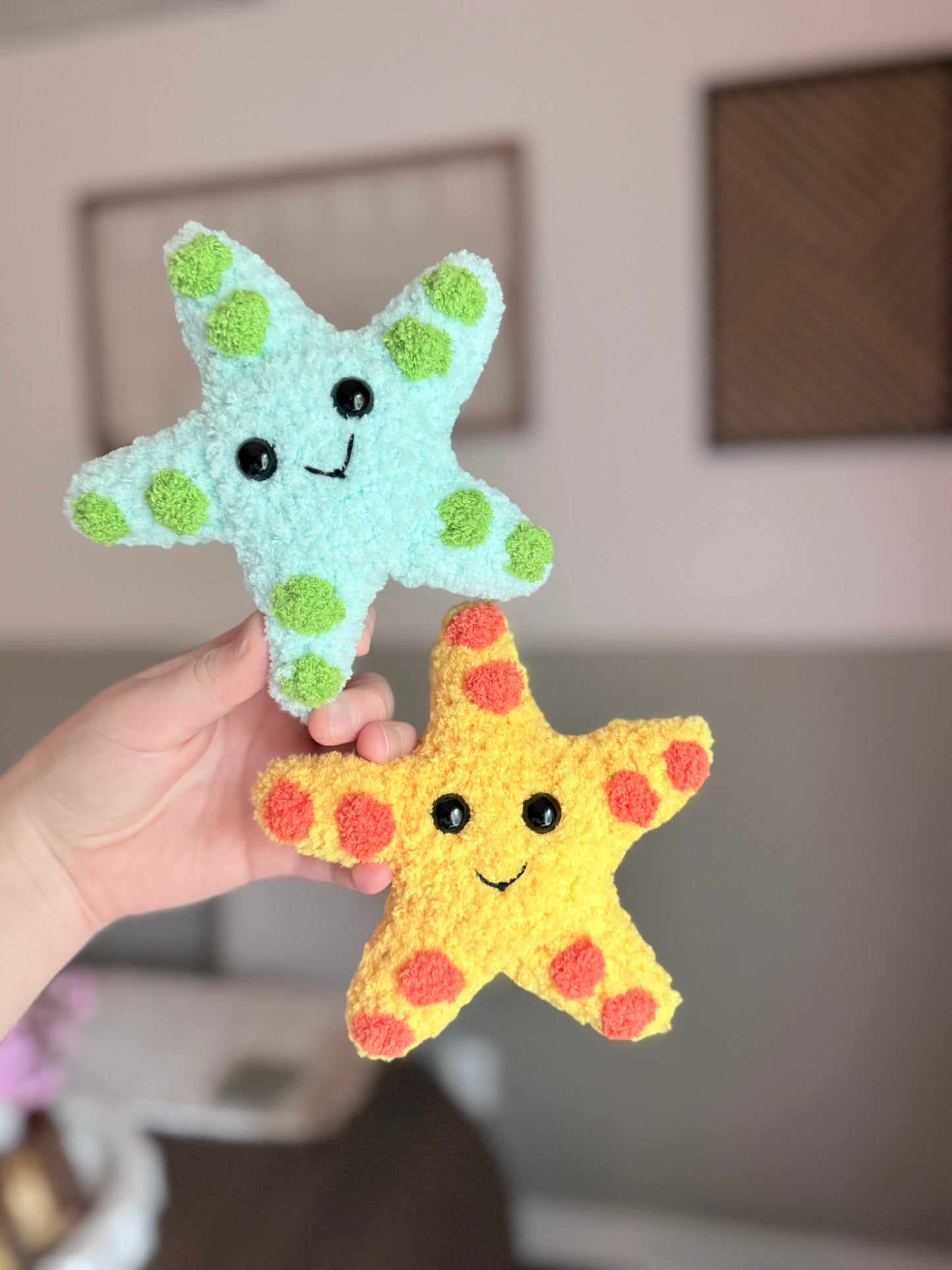 Starfish
