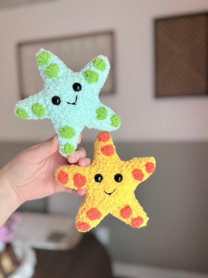 Starfish