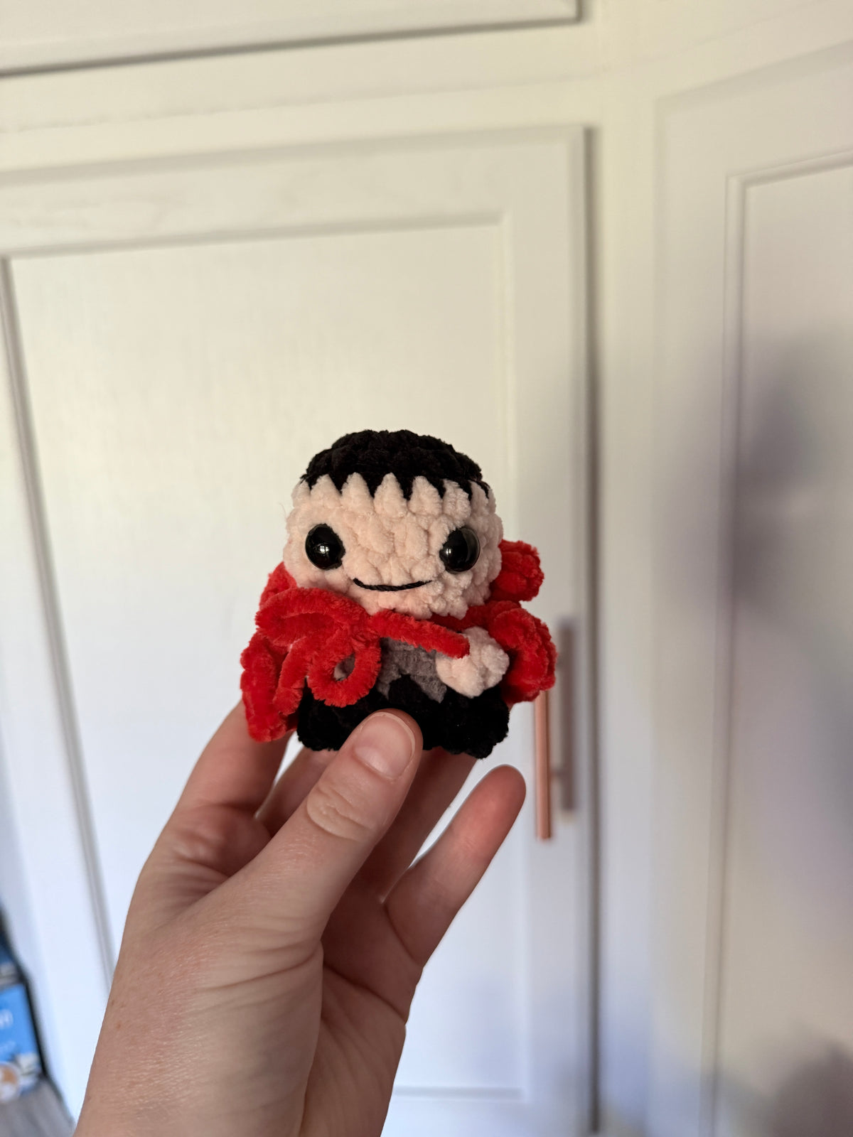 Mini Vampire