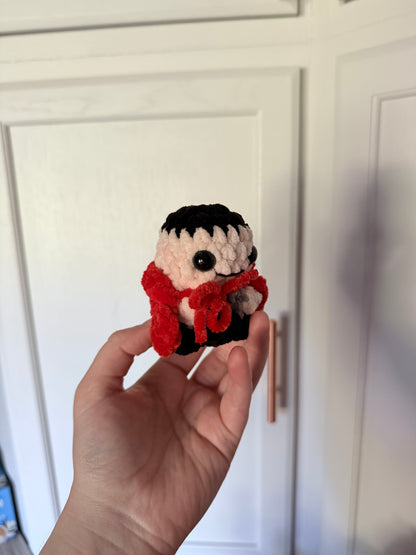 Mini Vampire