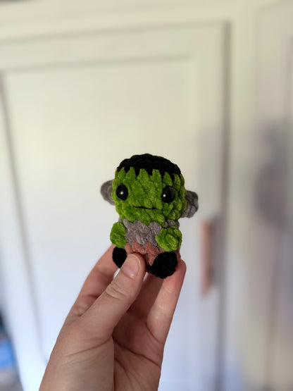 Mini Frankenstein