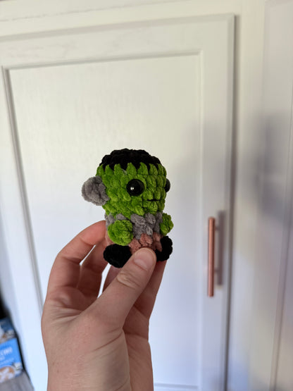Mini Frankenstein